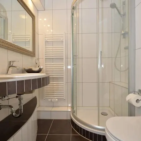 Business Aparments Typ 3 *