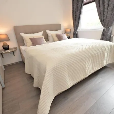 Business Typ 3 Апартаменты