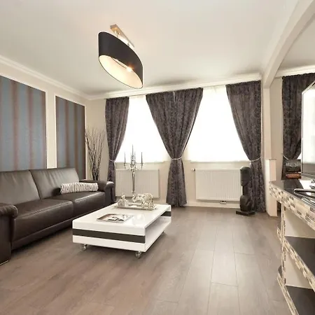 Apartment Business Typ 3 Bremen