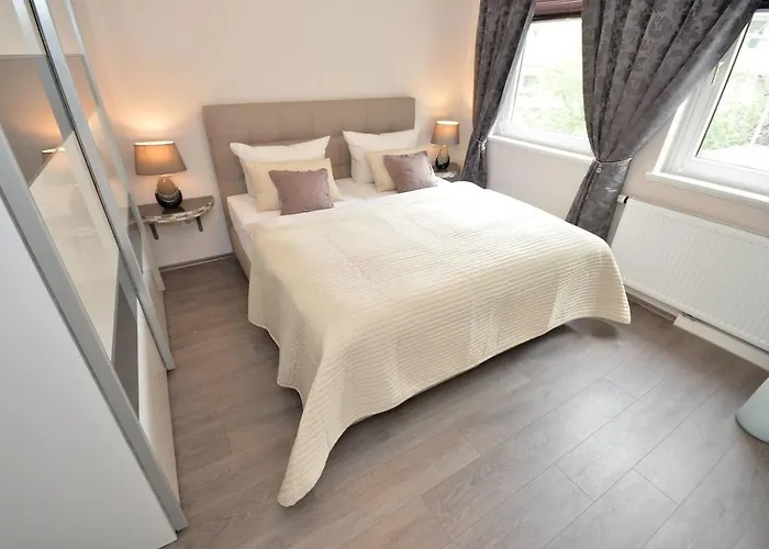 Διαμέρισμα Business Typ 3