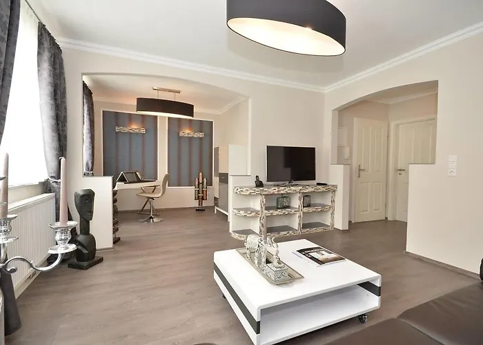 Business Typ 3 Lägenhet *