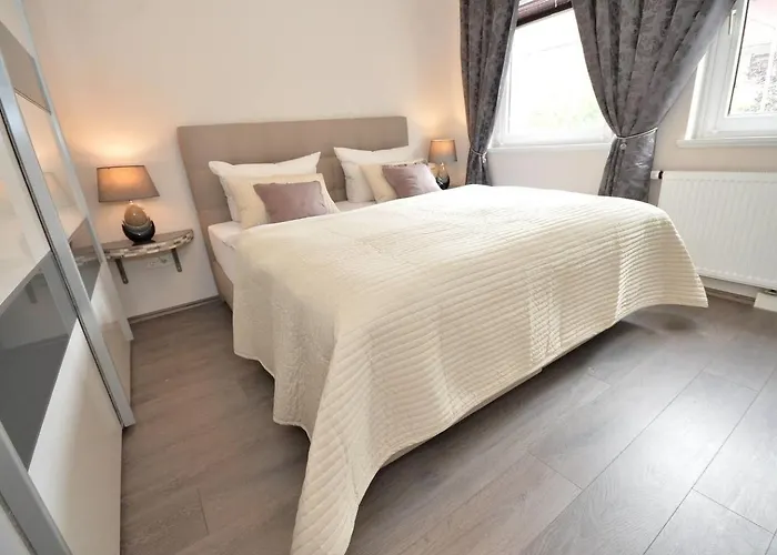 Business Typ 3 Lägenhet